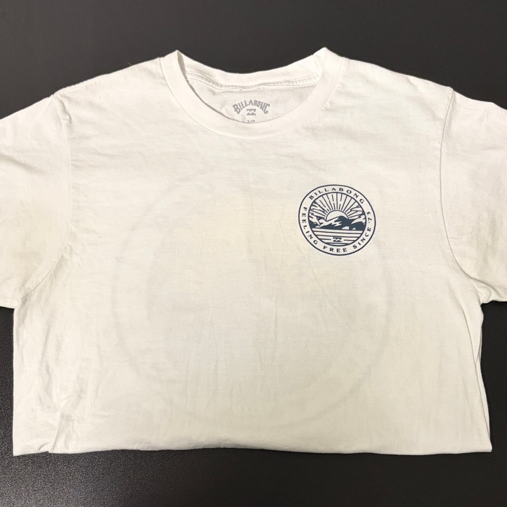 Billabong  Tee
